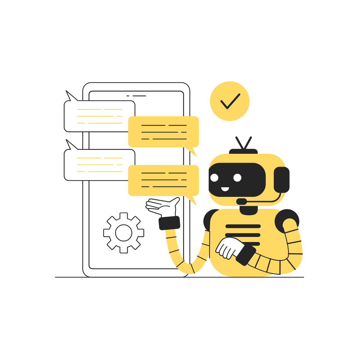AI Real-Time Adaptation